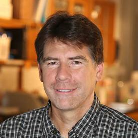 Photo of Stanley Gehrt